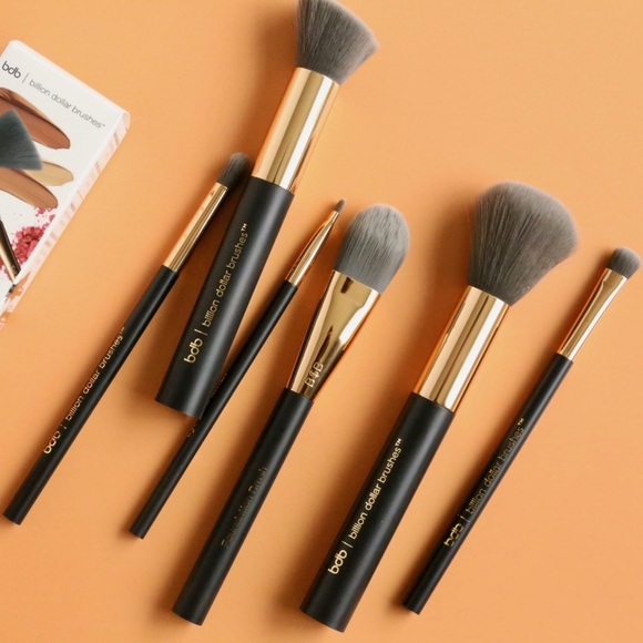 Billion Dollar Brushes Set - Picture 2 of 7